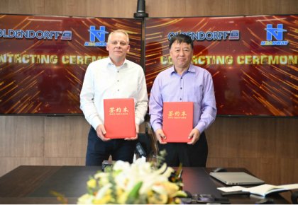 德国大船东一连加持！麻将胡了PG全生命周期一站式服务收获船东青睐